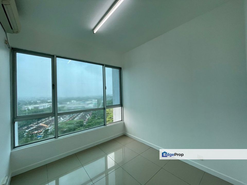 Greenfield Regency Apartment for Sale, Johor, Tampoi