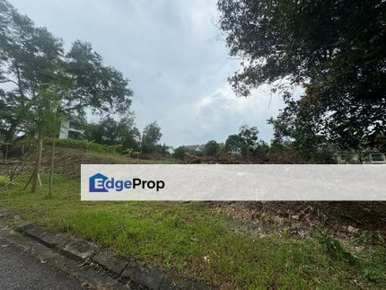 Ledang Heights Bungalow Land for Sale, Johor, Ledang Heights