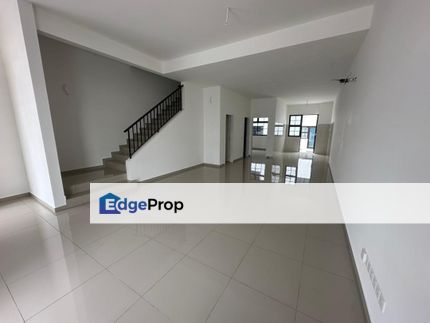 Double Storey Terrace House in Desborough Eco Botanic 2 for Sale, Johor, Nusajaya