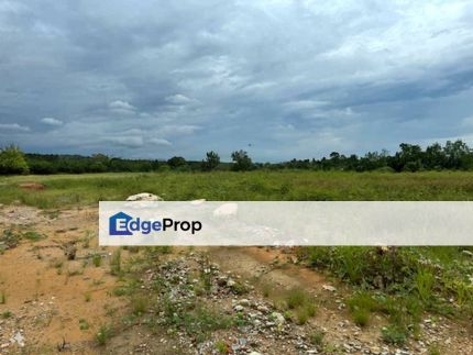 Industrial Land in  Kangkar Tebrau For Rent, Johor, Johor Bahru