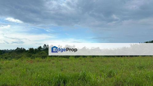 Agricultural Title Land in Seelong Senai For Sale, Johor, Senai