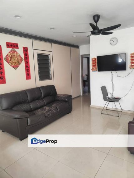 Taman Abad Century Garden Detached House, Johor, Johor Bahru