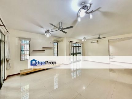 Austin Heights 2-Storey Link Bungalow, Johor, Johor Bahru
