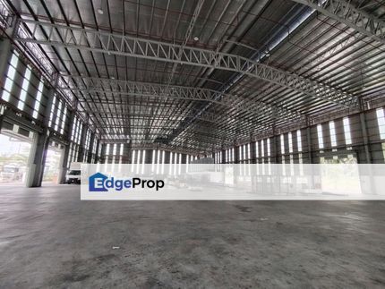 Empire Park Detached Factory , Johor, Gelang Patah