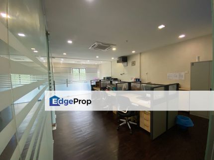 Wisma SP Setia Fully Furnished Office, Johor, Bukit Indah