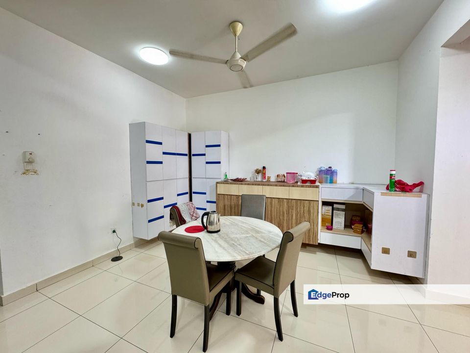 Rini Height Johor Double Storey Terrace House For Sale, Johor, Skudai