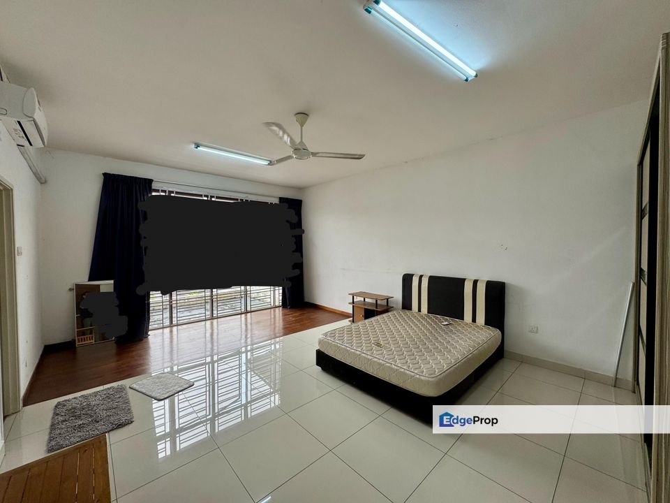 Rini Height Johor Double Storey Terrace House For Sale, Johor, Skudai