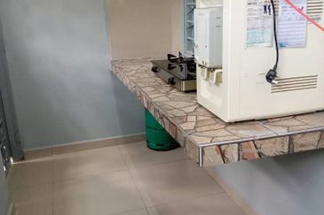 Taman Nusa Perintis 1