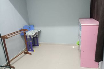 Taman Nusa Perintis 1