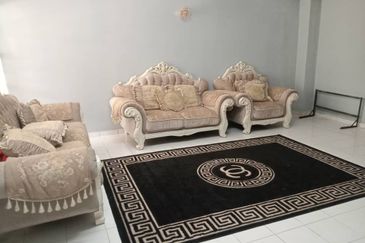 Taman Nusa Perintis 1