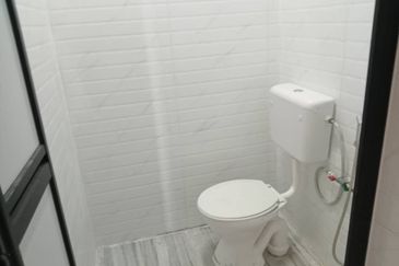 Taman Nusa Perintis 1