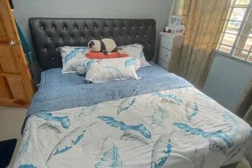 Taman Nusa Perintis 1