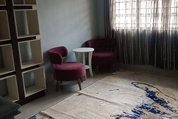 Taman Nusa Perintis 1