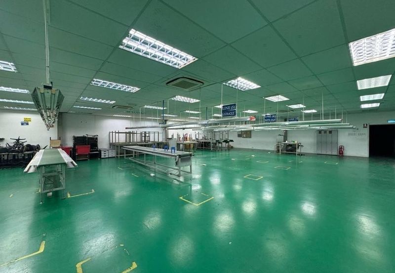 Kawasan Perindustrian Seelong