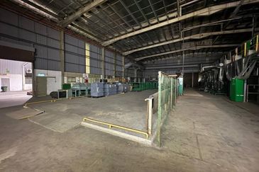 Kawasan Perindustrian Seelong