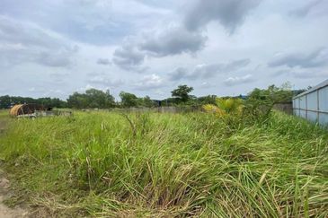 Taman Industri Kulai