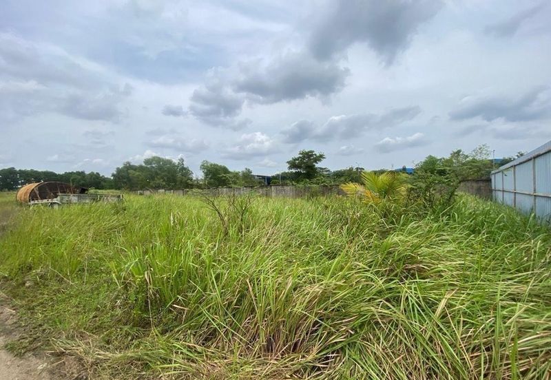 Taman Industri Kulai