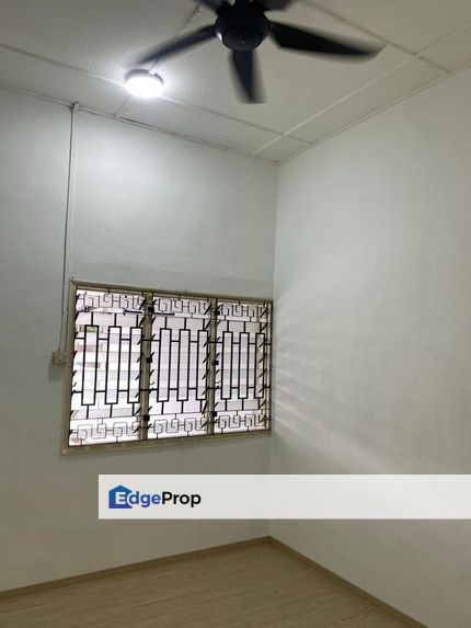 Taman Sentosa Johor Bahru Single Storey Terrace For Sale for Sale ...