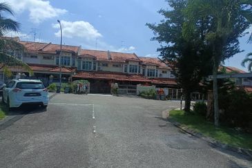 Taman Seri Orkid