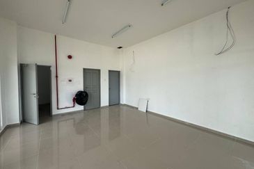 Taman Perindustrian Sri Plentong