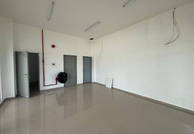 Taman Perindustrian Sri Plentong