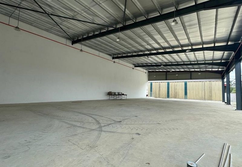 Taman Perindustrian Sri Plentong