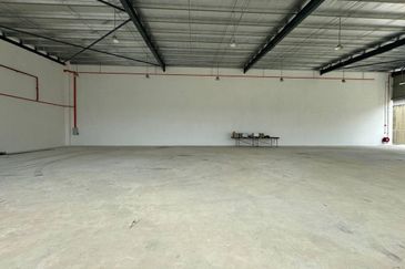 Taman Perindustrian Sri Plentong