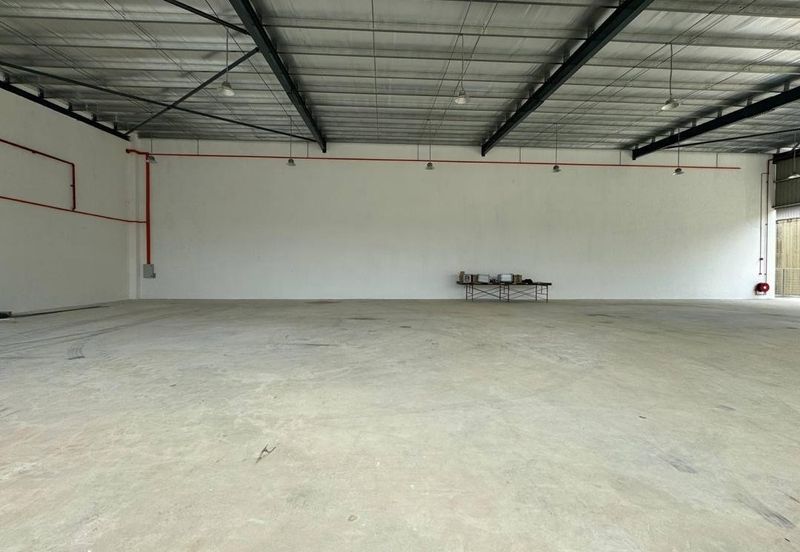 Taman Perindustrian Sri Plentong