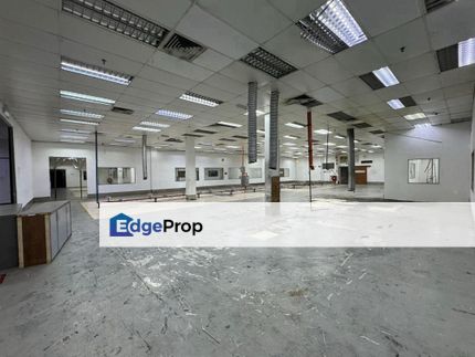 Kawasan Perindustrian Tampoi Johor Bahru Detached Factory For Sale, Johor, Johor Bahru