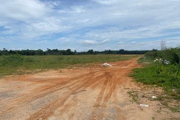 Taman Perindustrian Desa Cemerlang