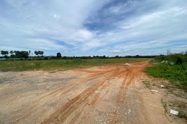 Taman Perindustrian Desa Cemerlang