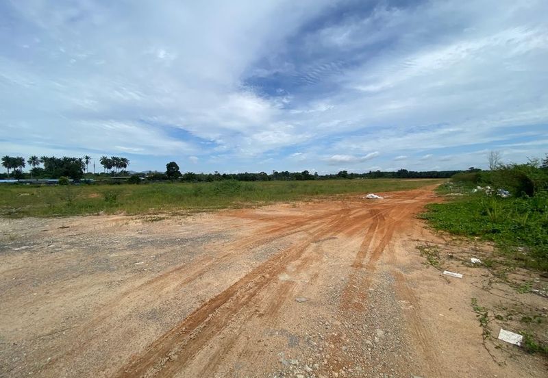 Taman Perindustrian Desa Cemerlang