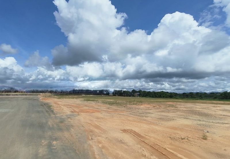 Taman Perindustrian Desa Cemerlang