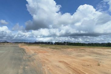 Taman Perindustrian Desa Cemerlang