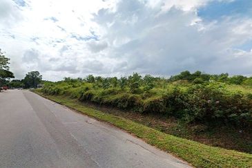 Kawasan Perindustrian Pasir Gudang