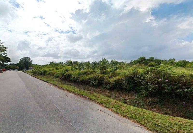 Kawasan Perindustrian Pasir Gudang