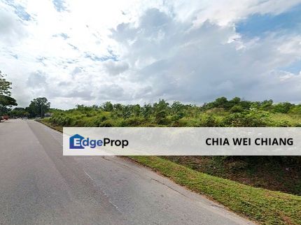 Pasir Gudang Johor Commercial Land For Sale, Johor, Pasir Gudang