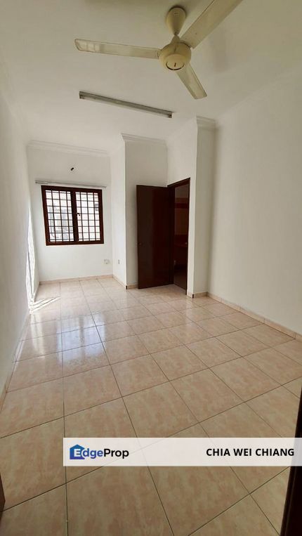 Mount Austin 2 Storey Terrace House For Sale, Johor, Johor Bahru