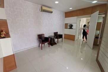 Taman Austin Heights