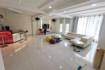 Taman Austin Heights