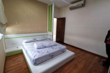 Taman Austin Heights