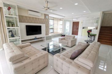 Taman Austin Heights