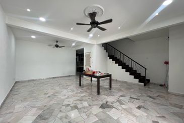 Bandar Baru Permas Jaya