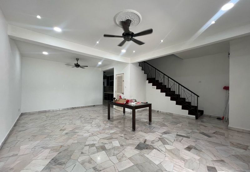 Bandar Baru Permas Jaya