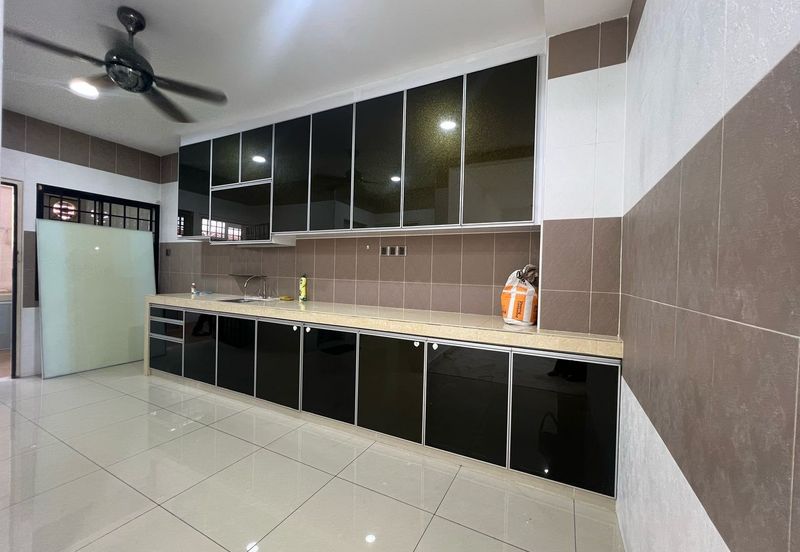 Bandar Baru Permas Jaya