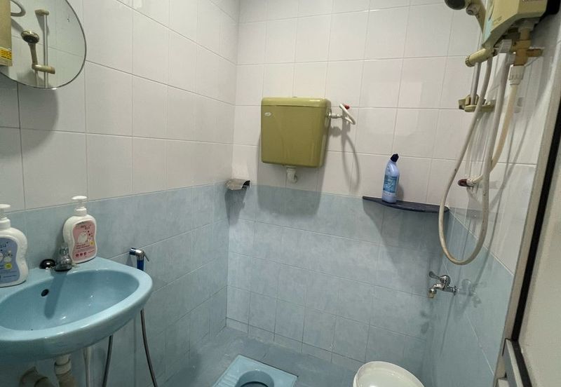 Bandar Baru Permas Jaya