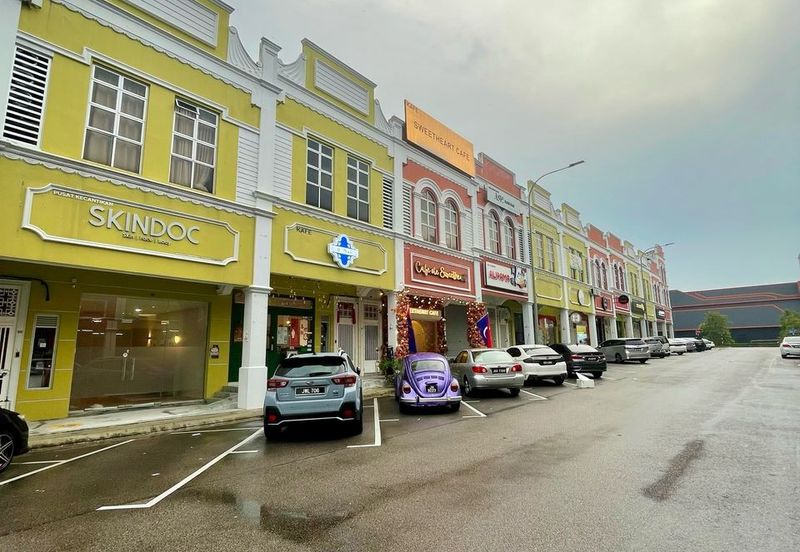 Taman Austin Heights