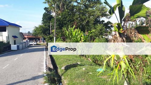 Saleng Kulai Agricultural Land For Sale, Johor, Kulai