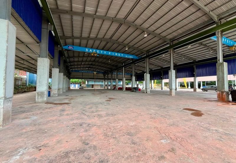 Kampung Seelong Jaya