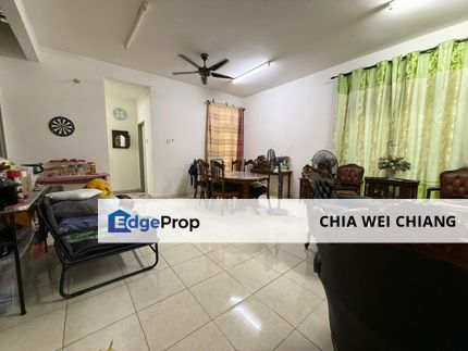 Rini Hills 2 Mutiara Rini Double Storey House For Sale, Johor, Skudai